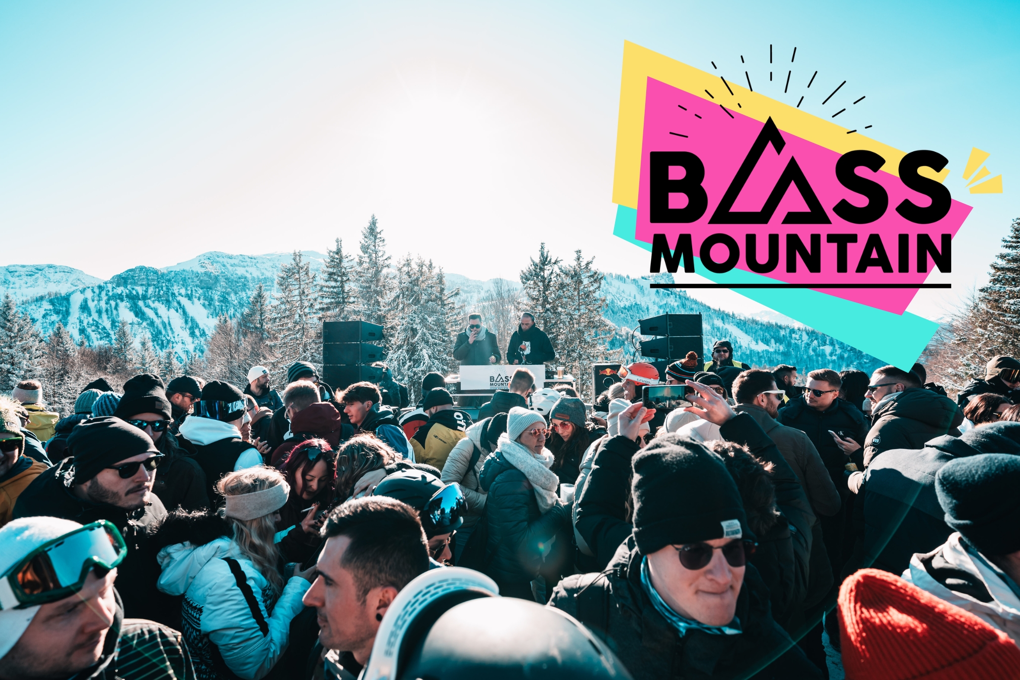 Bass Mountain